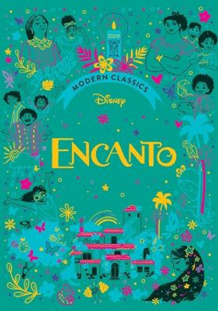 Disney Modern Classics: Encanto by Editors of Studio Fun International 9780794452247