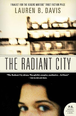 Radiant City by Lauren B Davis 9780006393474