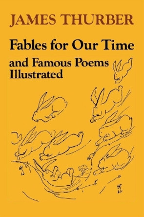 Fables of Our Time by James Thurber 9780060909994