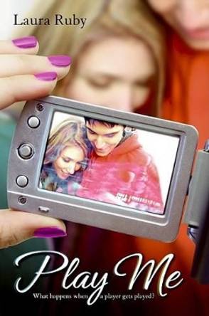 Play Me by Laura Ruby 9780061243295