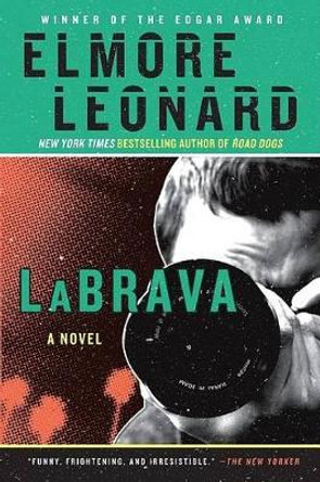 Labrava by Elmore Leonard 9780061767692