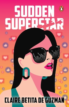 Sudden Superstar by Claire Betita de Guzman 9789815127997