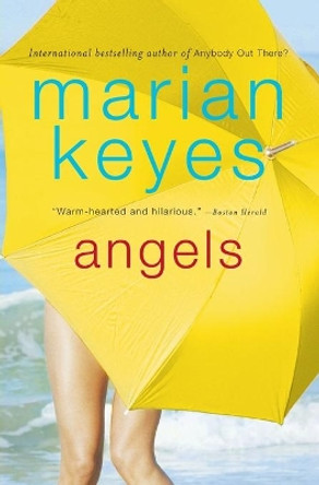 Angels by Marian Keyes 9780060512149