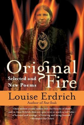 Original Fire by Louise Erdrich 9780060935344