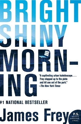 Bright Shiny Morning by James Frey 9780061573170