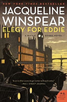 Elegy for Eddie by Jacqueline Winspear 9780062049582