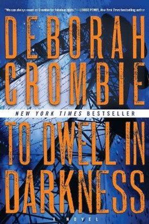 To Dwell in Darkness by Deborah Crombie 9780062271617