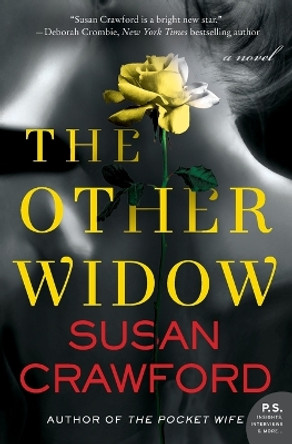 The Other Widow by Susan Crawford 9780062362896