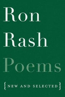 Poems: New and Selected by Ron Rash 9780062435521