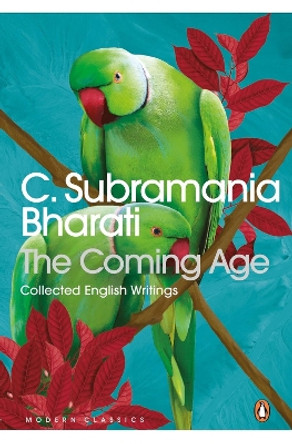 Collected English Writings by C. Subramania Bharati 9780143453406