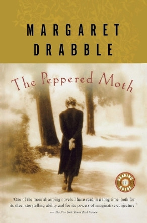 The Peppered Moth by Dame Margaret Drabble 9780156007191