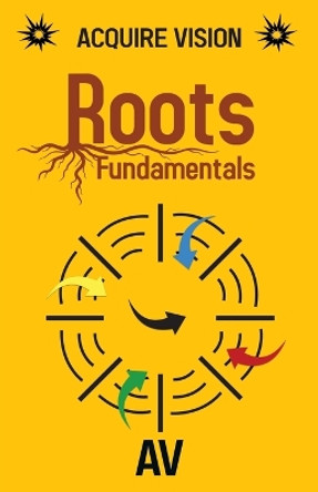 Roots, Fundamentals by Av 9780228832416