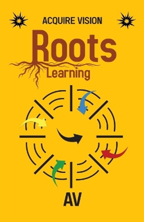 Roots, Learning by Av 9780228841371