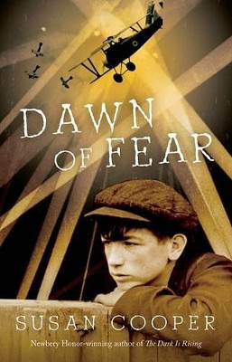 Dawn of Fear by Susan Cooper 9780152061067