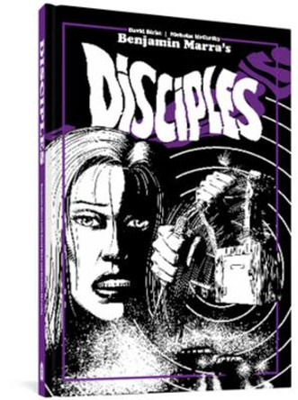 Disciples by David Birke