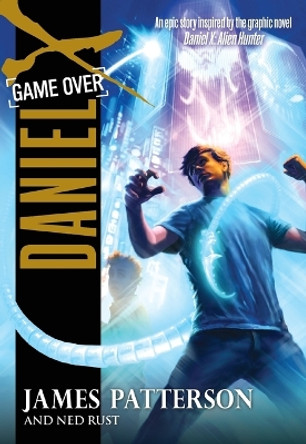 Game Over by James Patterson 9780316101707