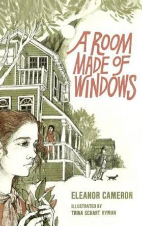 A Room made of windows by Eleanor Cameron 9780316125239