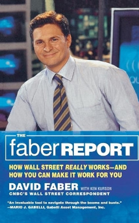 Faber Report by Faber 9780316164924