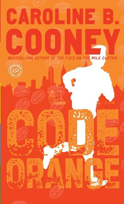 Code Orange by Caroline B Cooney 9780385732604