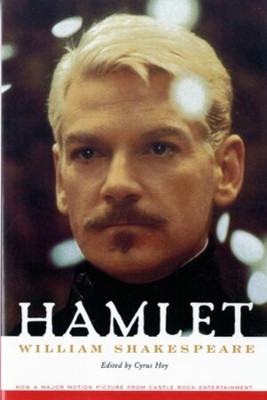 Hamlet by William Shakespeare 9780393316421