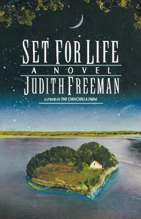 Set for Life by Judith Freeman 9780393335101