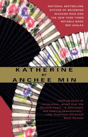 Katherine by Anchee Min 9780425180235