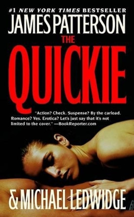 The Quickie by James Patterson 9780446198967