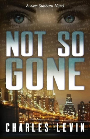 Not So Gone: A Sam Sunborn Novel by Charles Levin 9780578417684