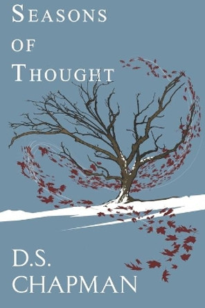 Seasons of Thought by Zachary Tullsen 9780578504353