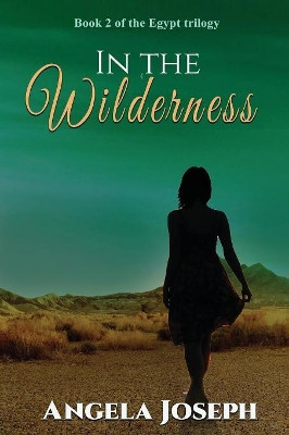 In The Wilderness: Book 2 of the Egypt trilogy by Angela Joseph 9780578525921