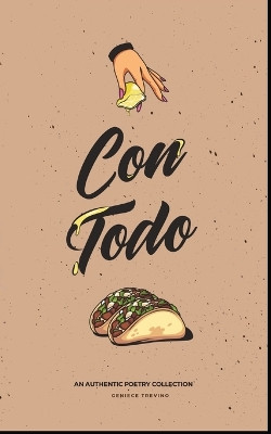 Con Todo by Geniece Trevino 9780578836096