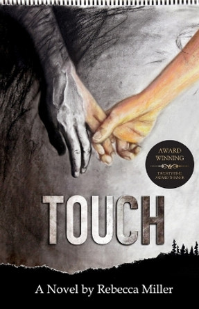 Touch by Rebecca Miller 9780578860879