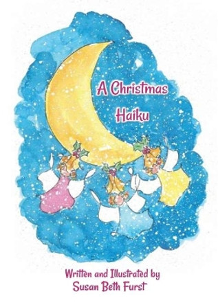 A Christmas Haiku by Susan Beth Furst 9780578882420
