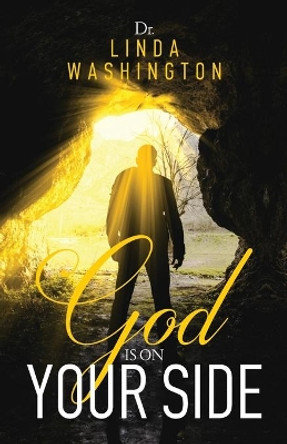 God Is on Your Side by I A M Editing 9780578773292