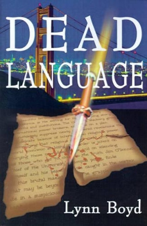 Dead Language by Lynn Boyd 9780595005796