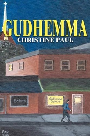 Gudhemma by Christine Paul 9780595207008