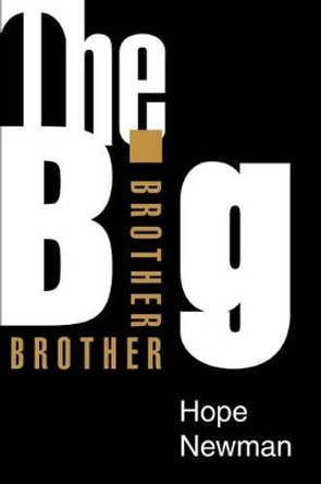 The Big Brother by Hope Newman 9780595277452