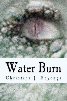 Water Burn by Christina J Reyenga 9780615575902