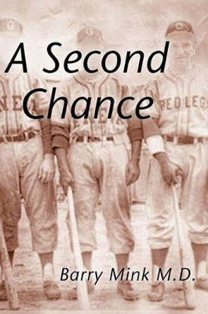 A Second Chance by Barry Mink M D 9780615609201