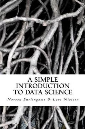 A Simple Introduction to DATA SCIENCE by Noreen Burlingame 9780615724997