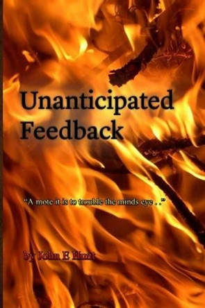 Unanticipated Feedback: Asymmetric Stories, Anomalies & Uncertain Planning by John E Hunt 9780615915296