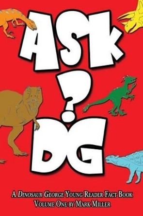 Ask DG by George Blasing 9780615939209