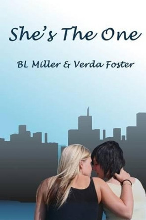 She's The One by Verda Foster 9780615847436