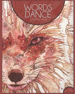 Words Dance by Amanda Oaks 9780615870038