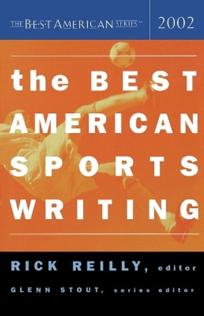 Best Amrcn Sport Writing 2002 by Reilly 9780618086283