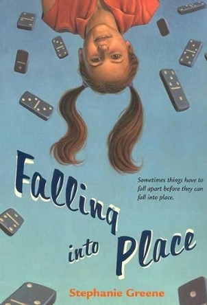 Falling into Place by Stephanie Greene 9780618689286