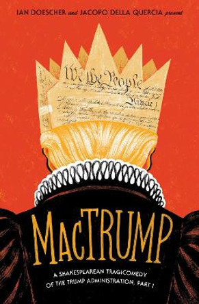 MacTrump by Ian Doescher