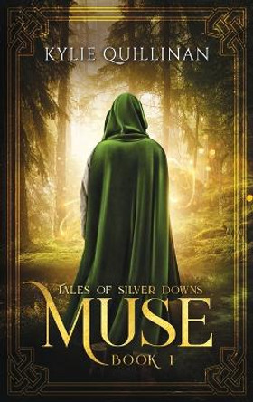 Muse (Hardback Version) by Kylie Quillinan 9780648903918