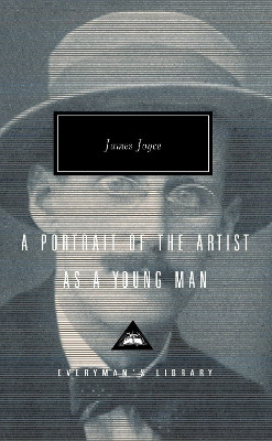 A Portrait of the Artist as a Young Man by James Joyce 9780679405757