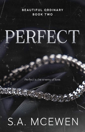 Perfect by S a McEwen 9780645211078